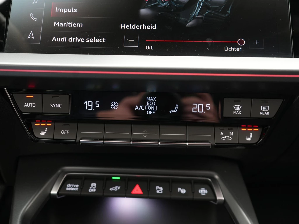 Audi A3 – foto 34