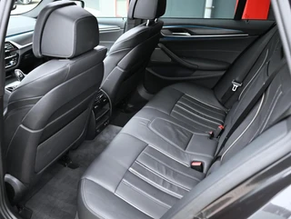 BMW 5 Serie – thumbnail 22