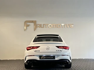 Mercedes-Benz CLA – thumbnail 3