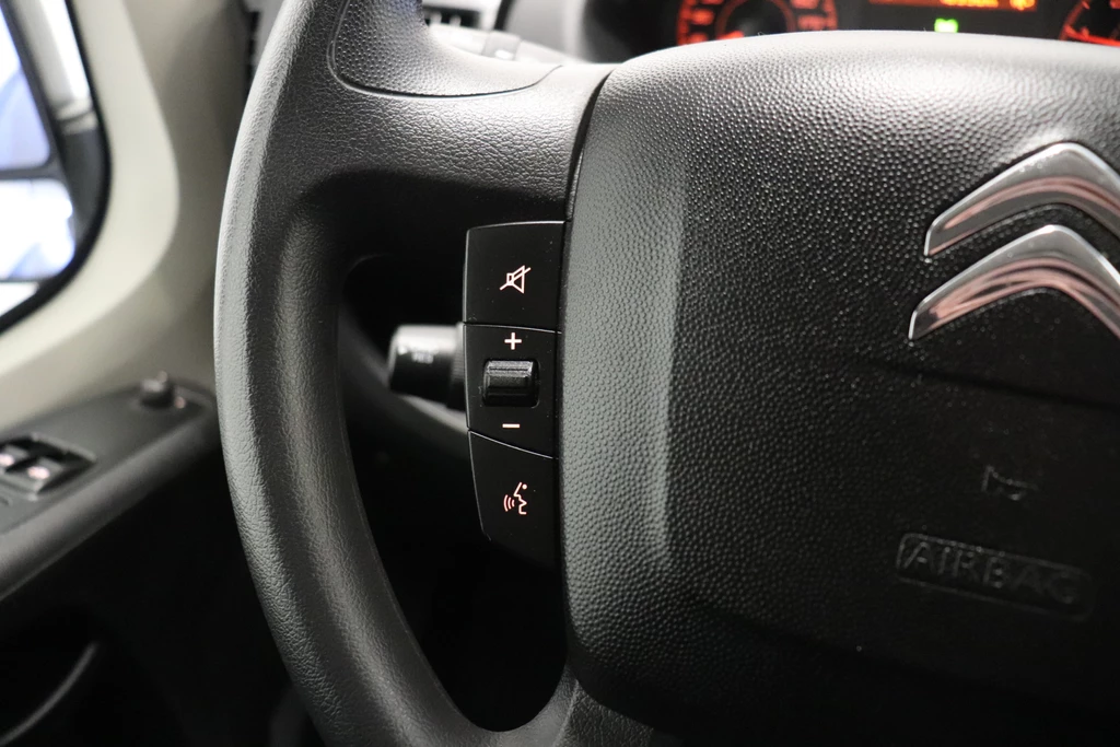 Citroën Jumper – foto 16
