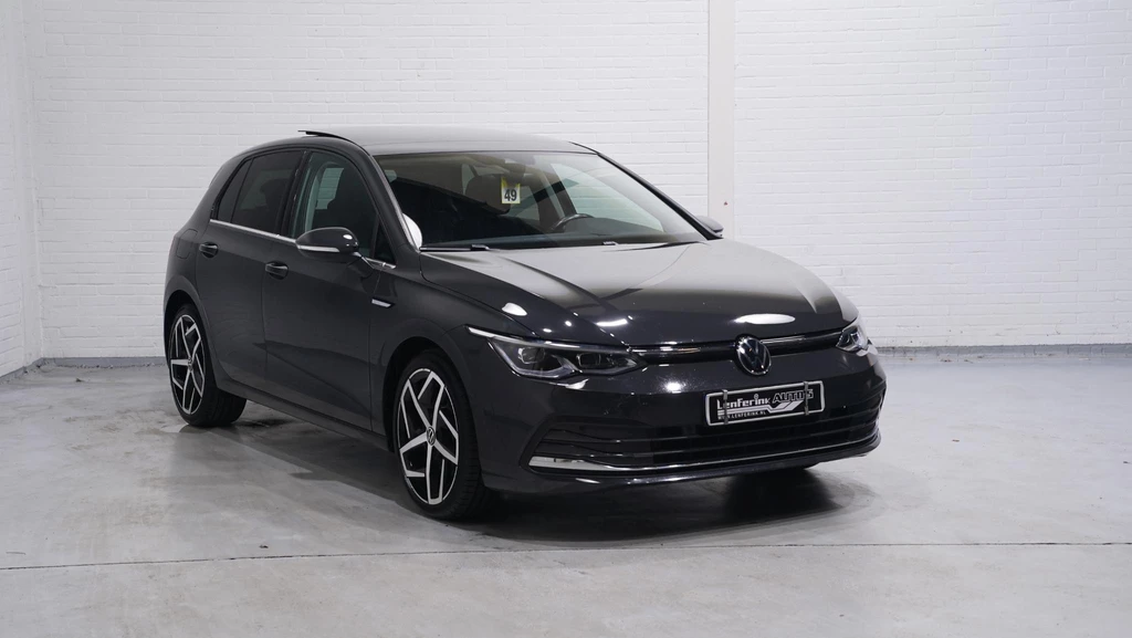 Volkswagen Golf – foto 9