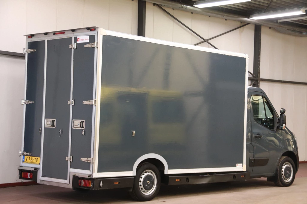 Renault Master – foto 5