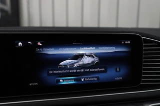 Mercedes-Benz GLE – thumbnail 29