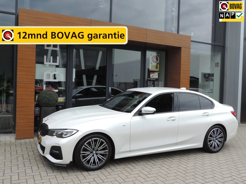 BMW 3 Serie – foto 1