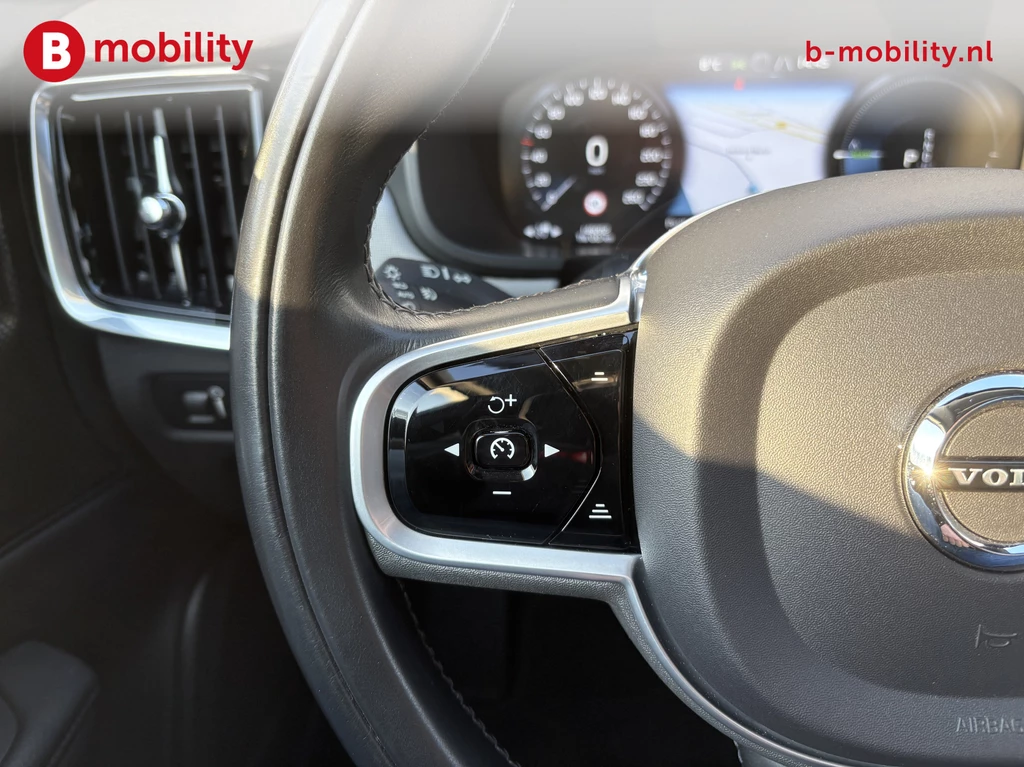 Volvo V90 – foto 23