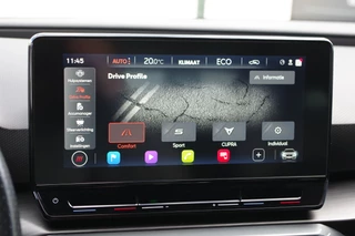 CUPRA Leon Sportstourer – thumbnail 32