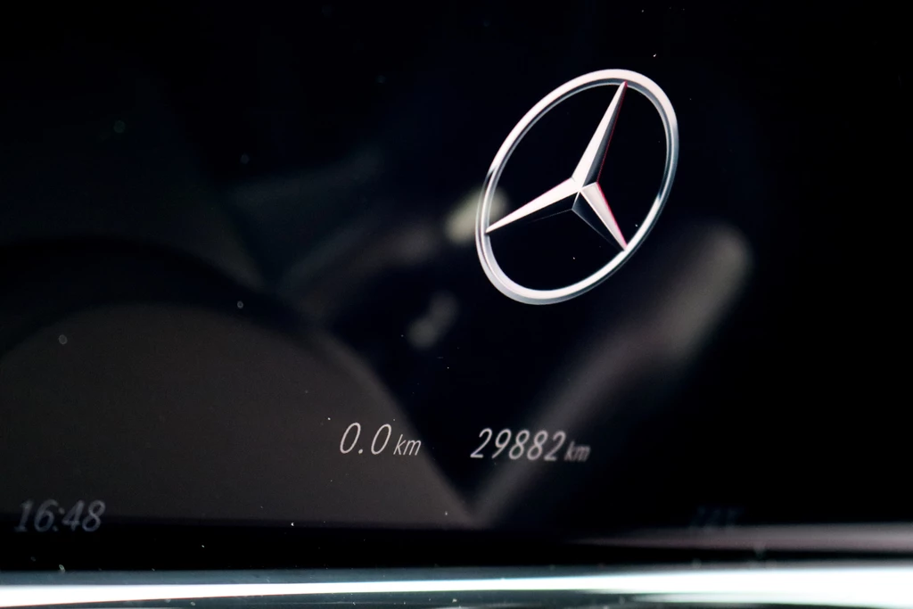 Mercedes-Benz E-Klasse – foto 28