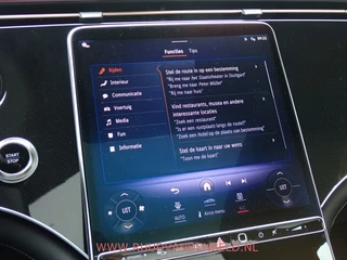 Mercedes-Benz EQE – thumbnail 23