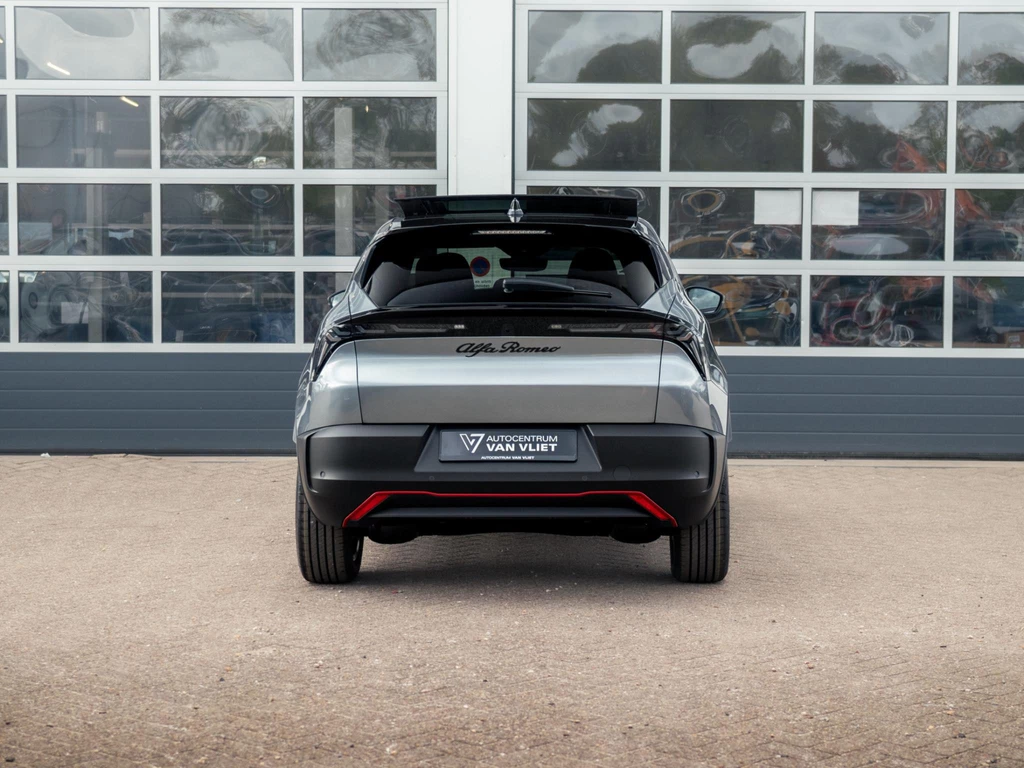 Alfa Romeo Junior – foto 7