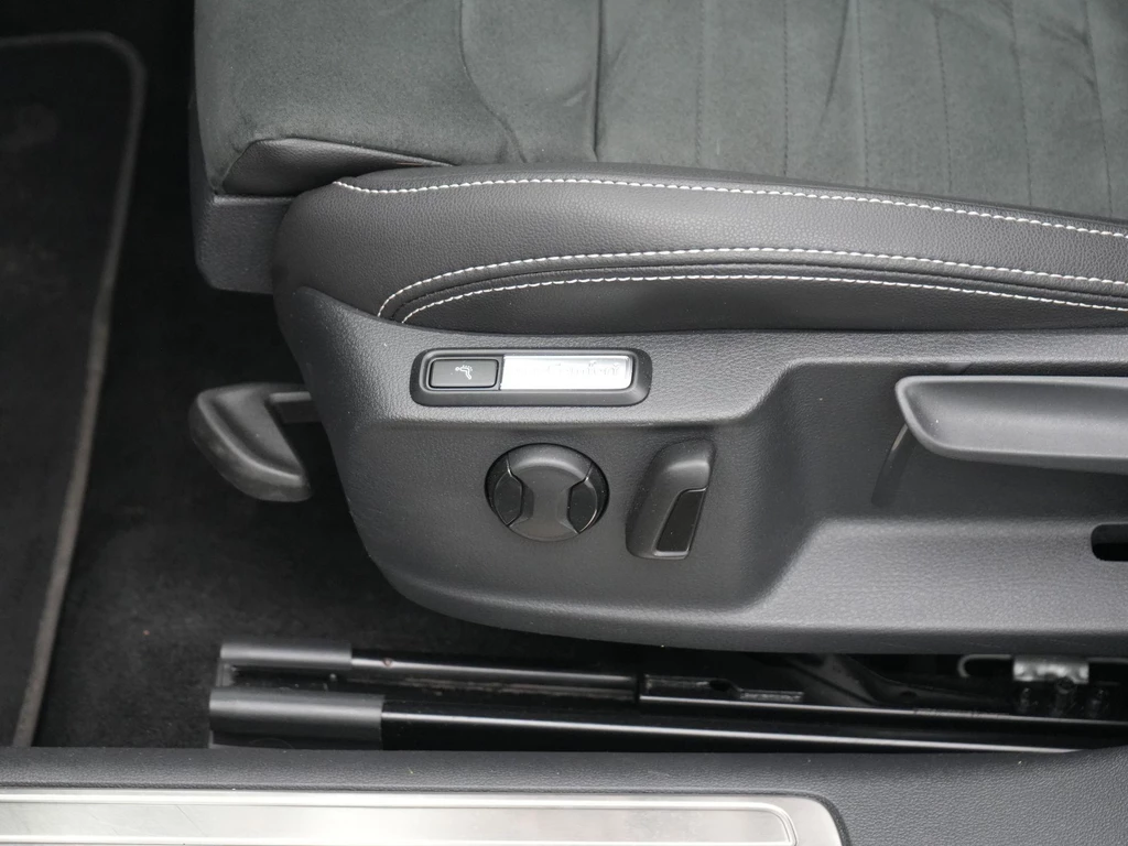 Volkswagen Passat – foto 43