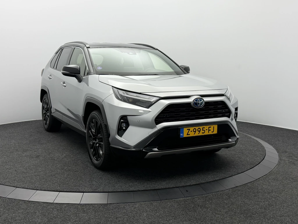 Toyota RAV4 – foto 7
