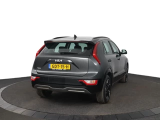 Kia Niro EV – thumbnail 6