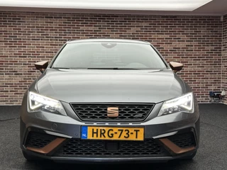 SEAT Leon – thumbnail 10