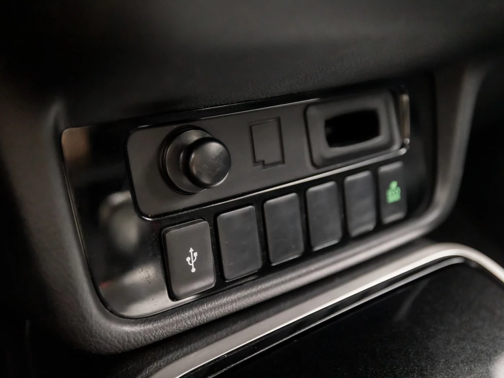 Mitsubishi Outlander Sport – foto 26