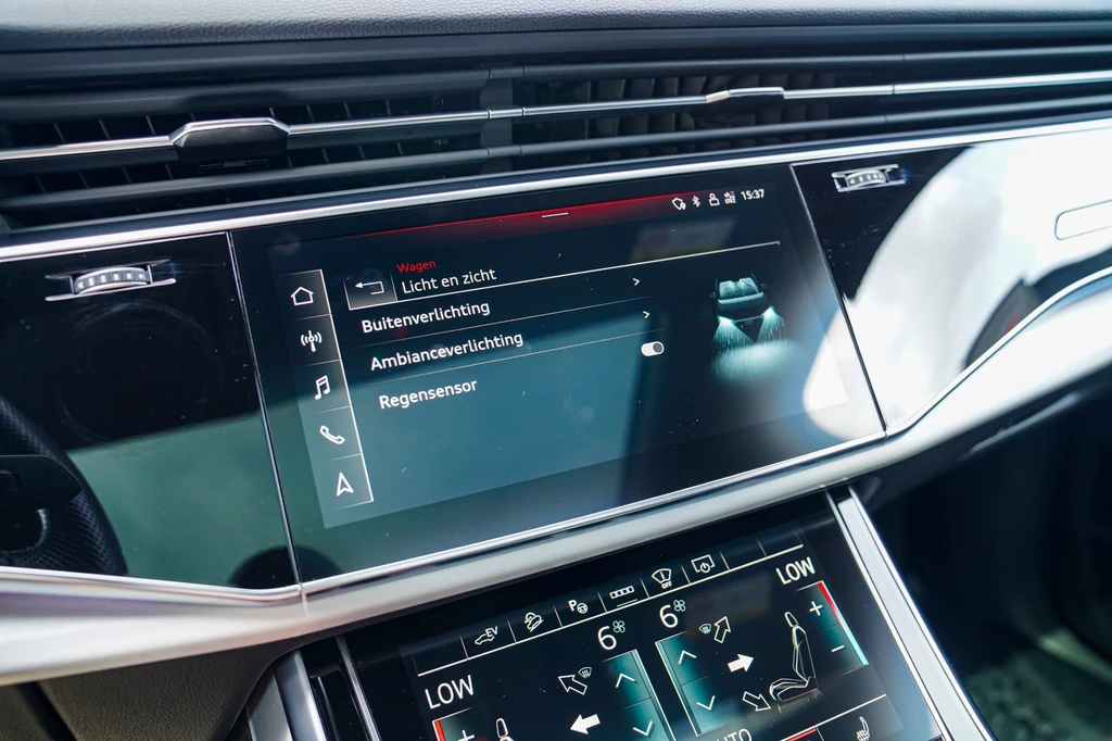 Audi Q7 – foto 38