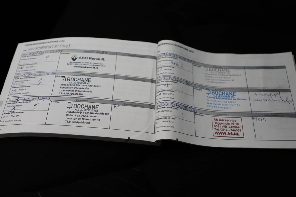 Renault Clio – foto 18