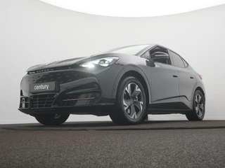 CUPRA Tavascan – thumbnail 2