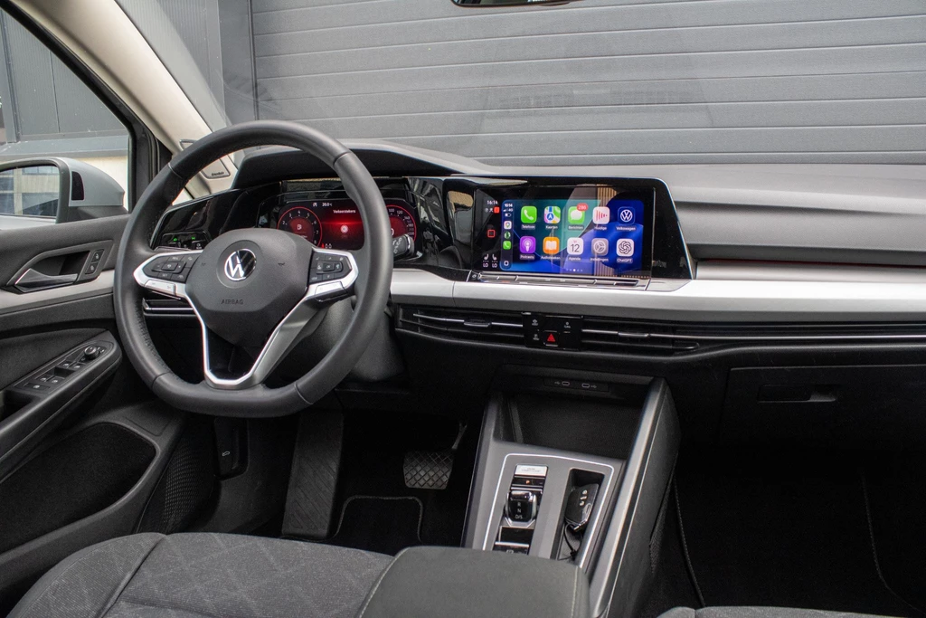 Volkswagen Golf – foto 24