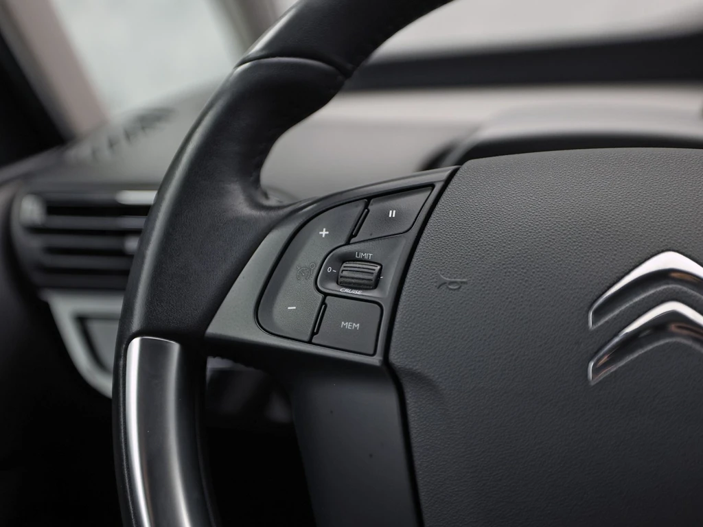 Citroën Grand C4 Spacetourer – foto 21