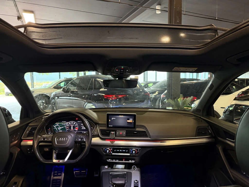 Audi Q5 – foto 11