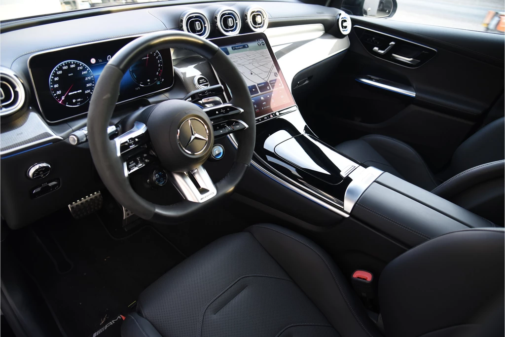 Mercedes-Benz GLC – foto 17