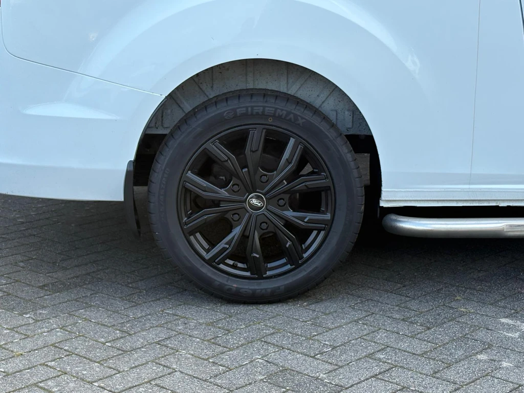 Ford Transit Custom – foto 21