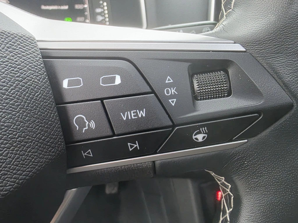 SEAT Tarraco – foto 22