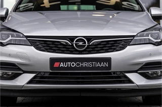 Opel Astra – thumbnail 9