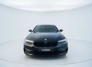 BMW 5 Serie – thumbnail 8