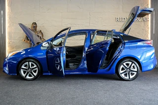 Toyota Prius – thumbnail 4