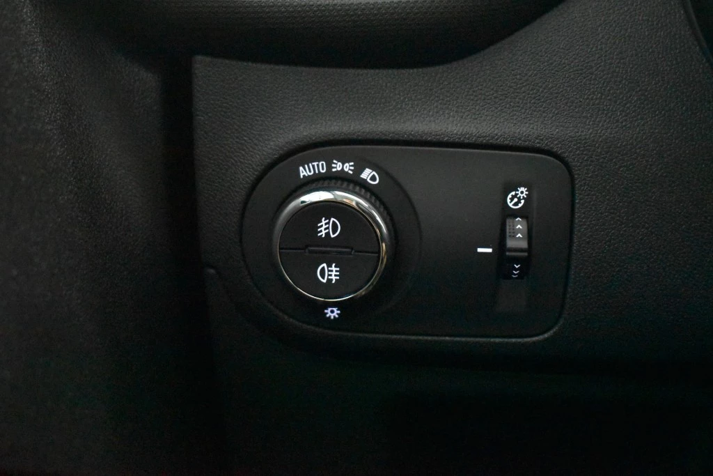 Opel Crossland – foto 17