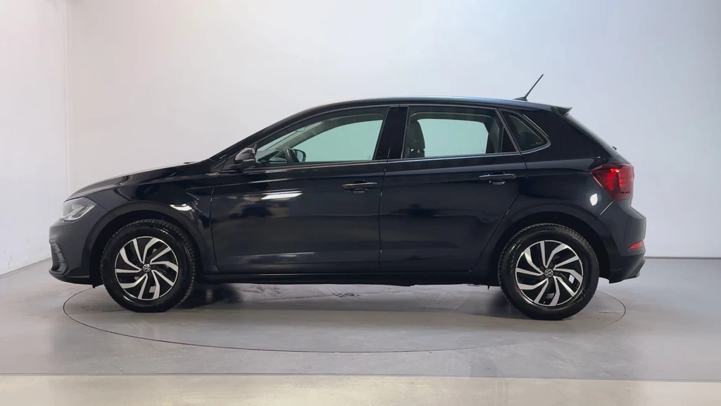 Volkswagen Polo – foto 2