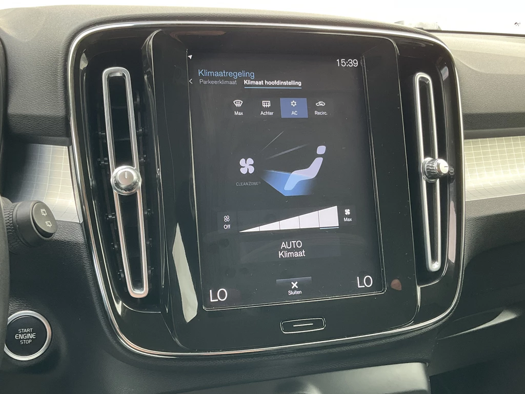 Volvo XC40 – foto 33