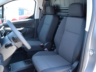 Opel Combo-e – thumbnail 7