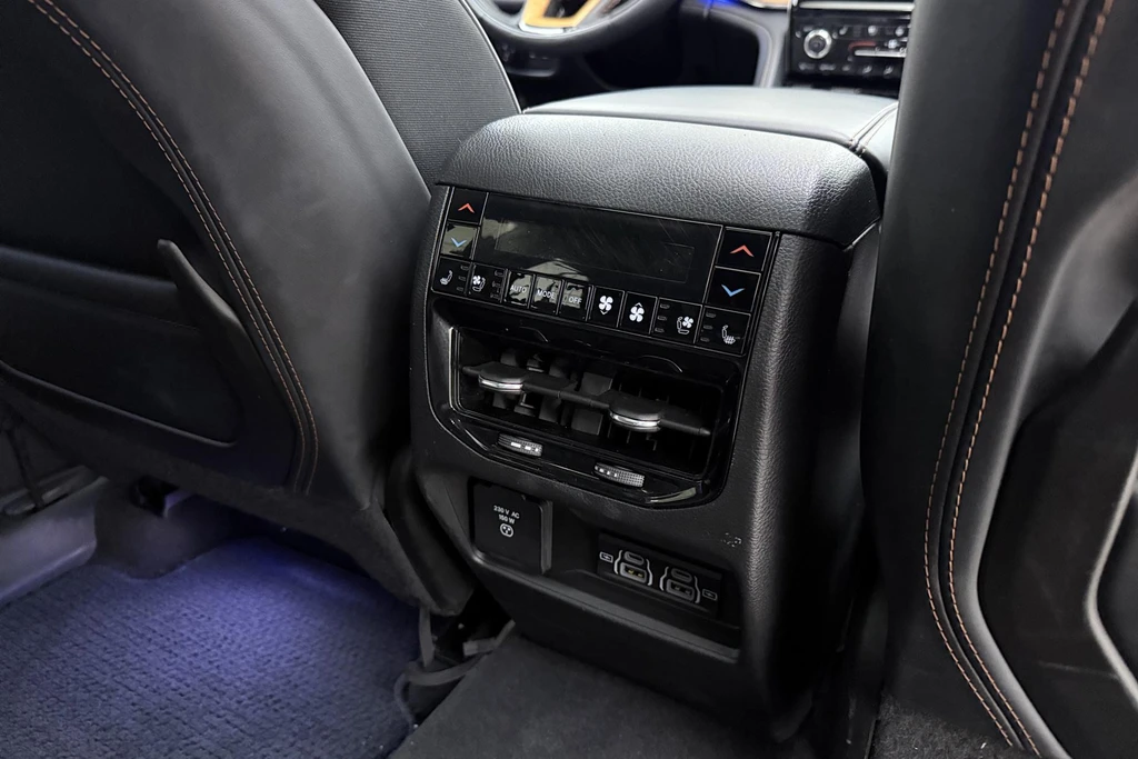 Jeep Grand Cherokee – foto 19
