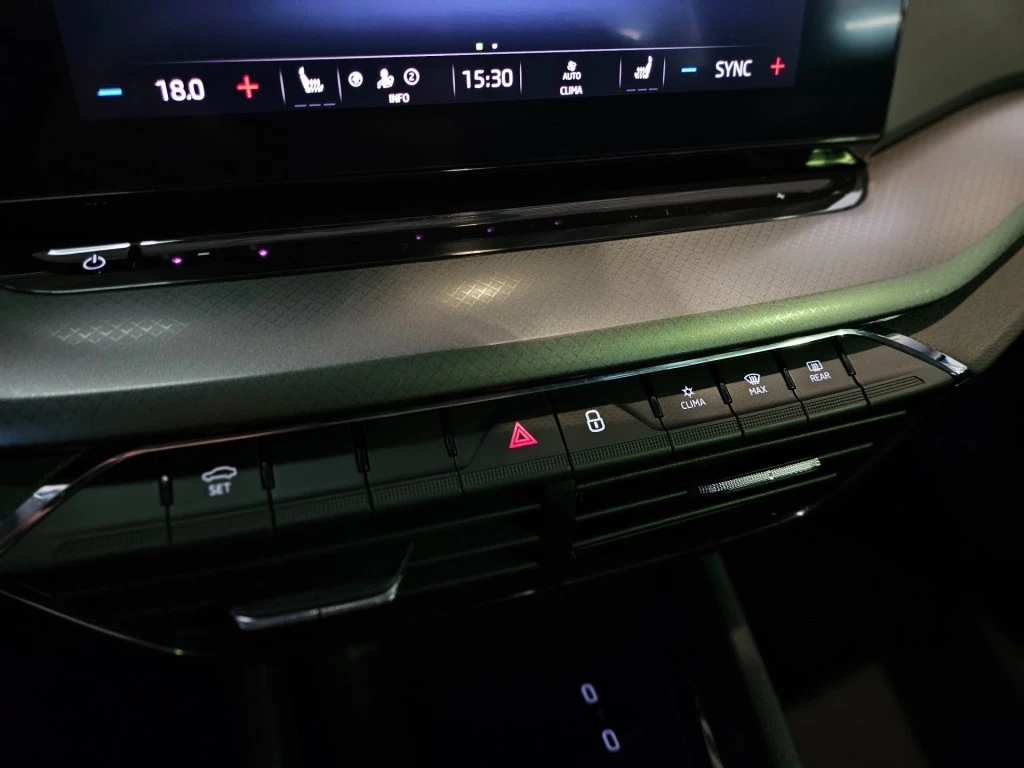 Škoda Octavia – foto 40