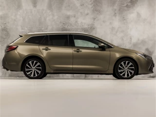Toyota Corolla – thumbnail 7