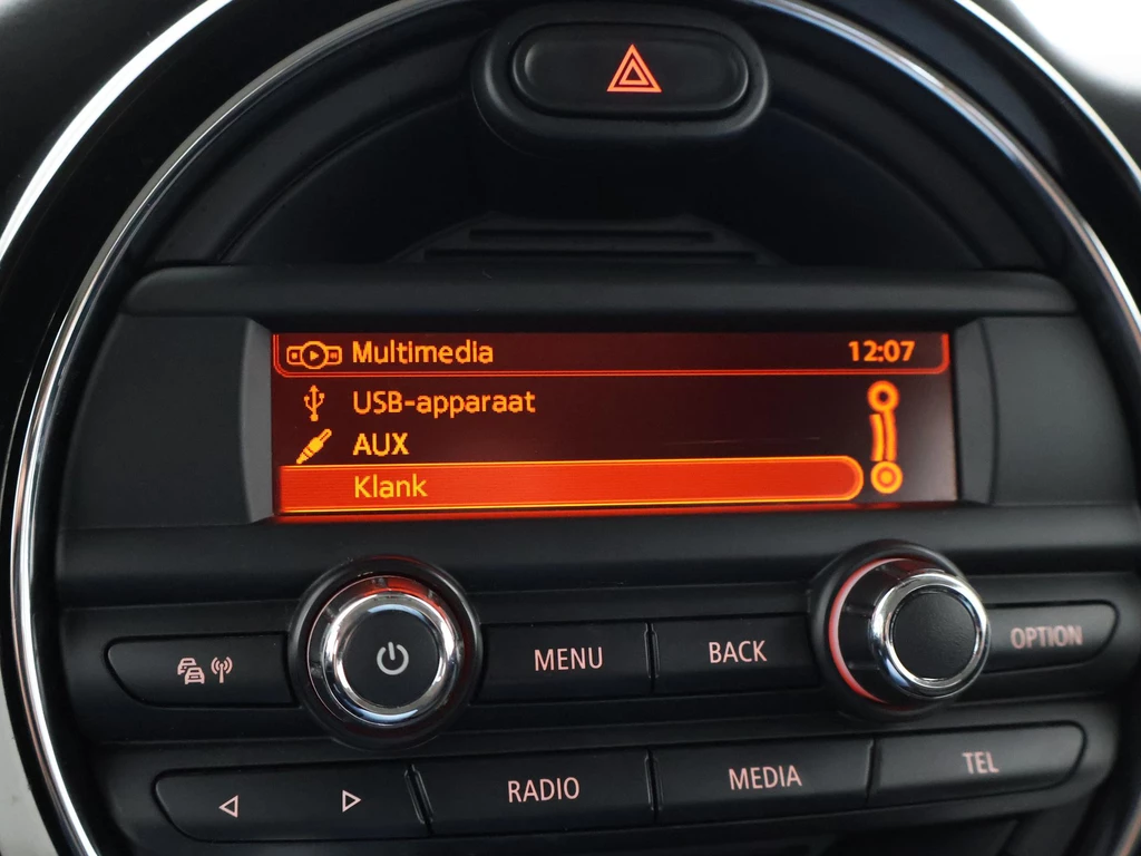 MINI Cooper – foto 32