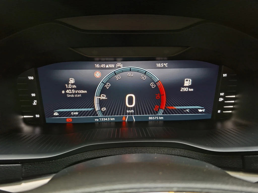 Škoda Karoq – foto 18