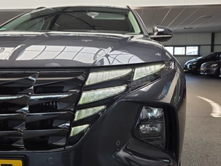 Hyundai Tucson – thumbnail 11