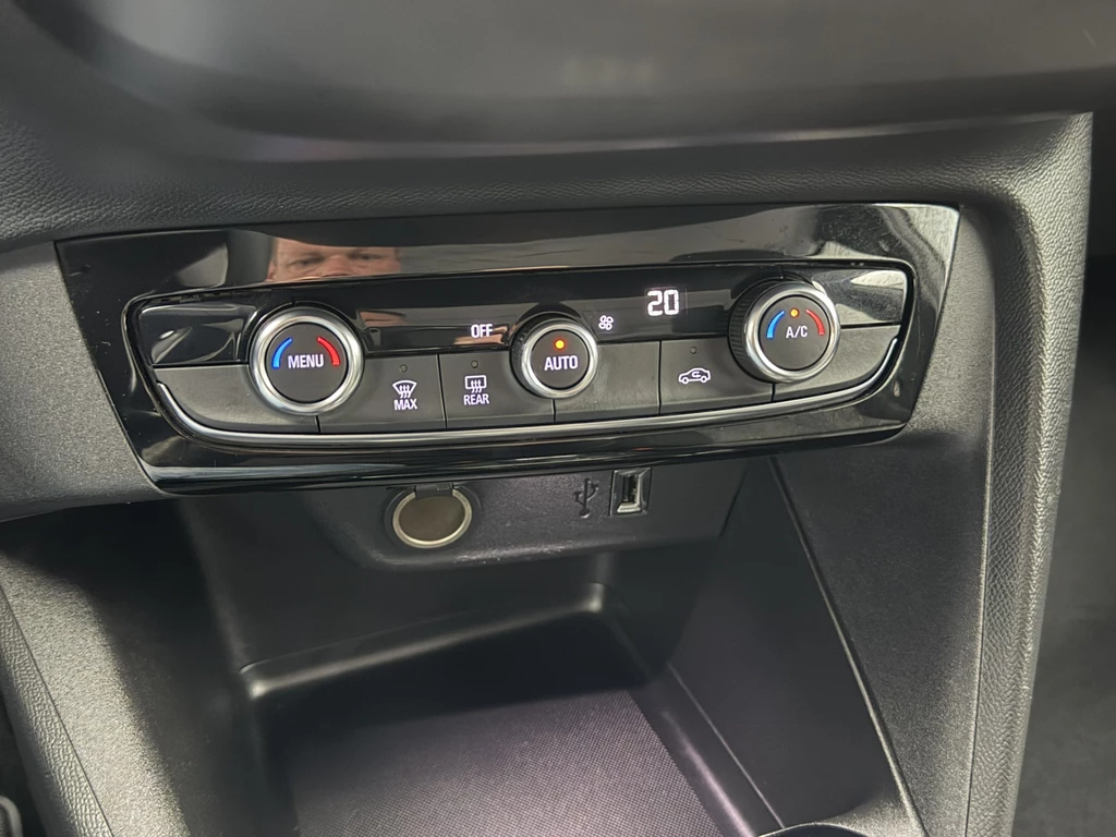 Opel Corsa-e – foto 21