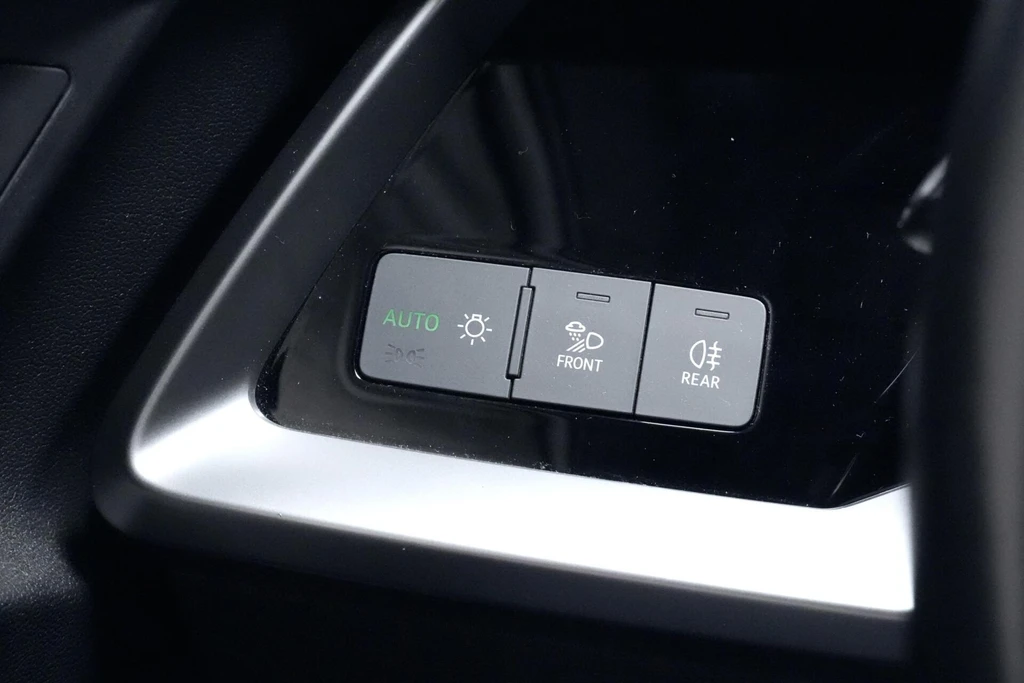 Audi A3 – foto 21