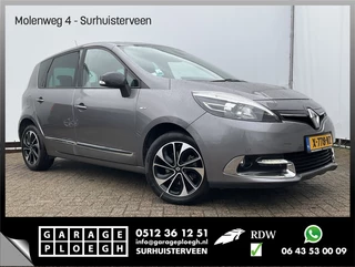 Renault Scénic – thumbnail 3