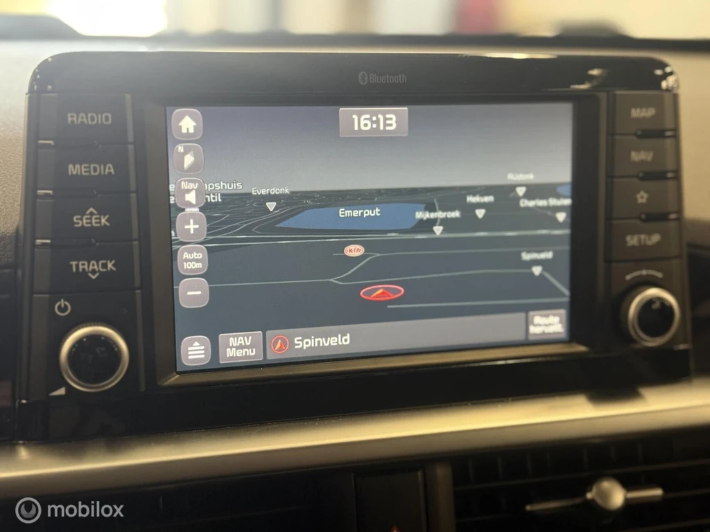 Kia Picanto – foto 15