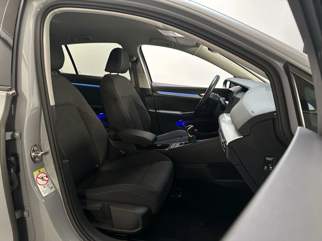 Volkswagen Golf – foto 11