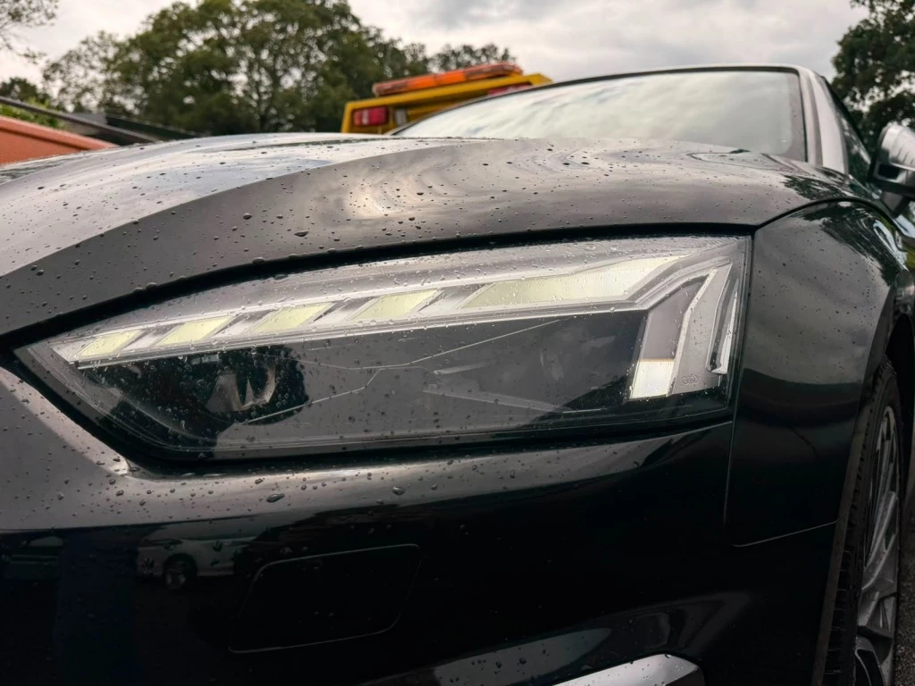 Audi S5 – foto 36