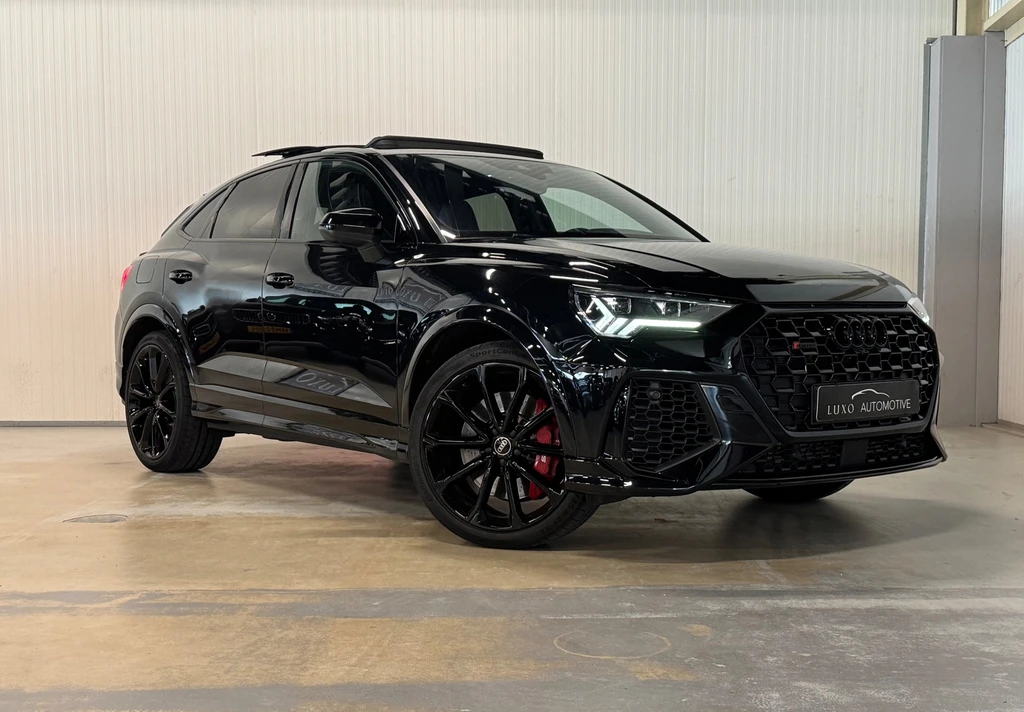 Audi RSQ3 – foto 9