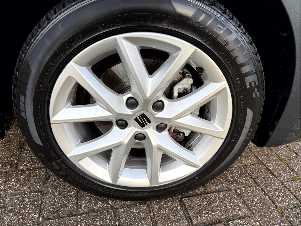 SEAT Leon – foto 15