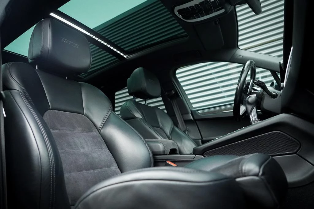 Porsche Macan – foto 22