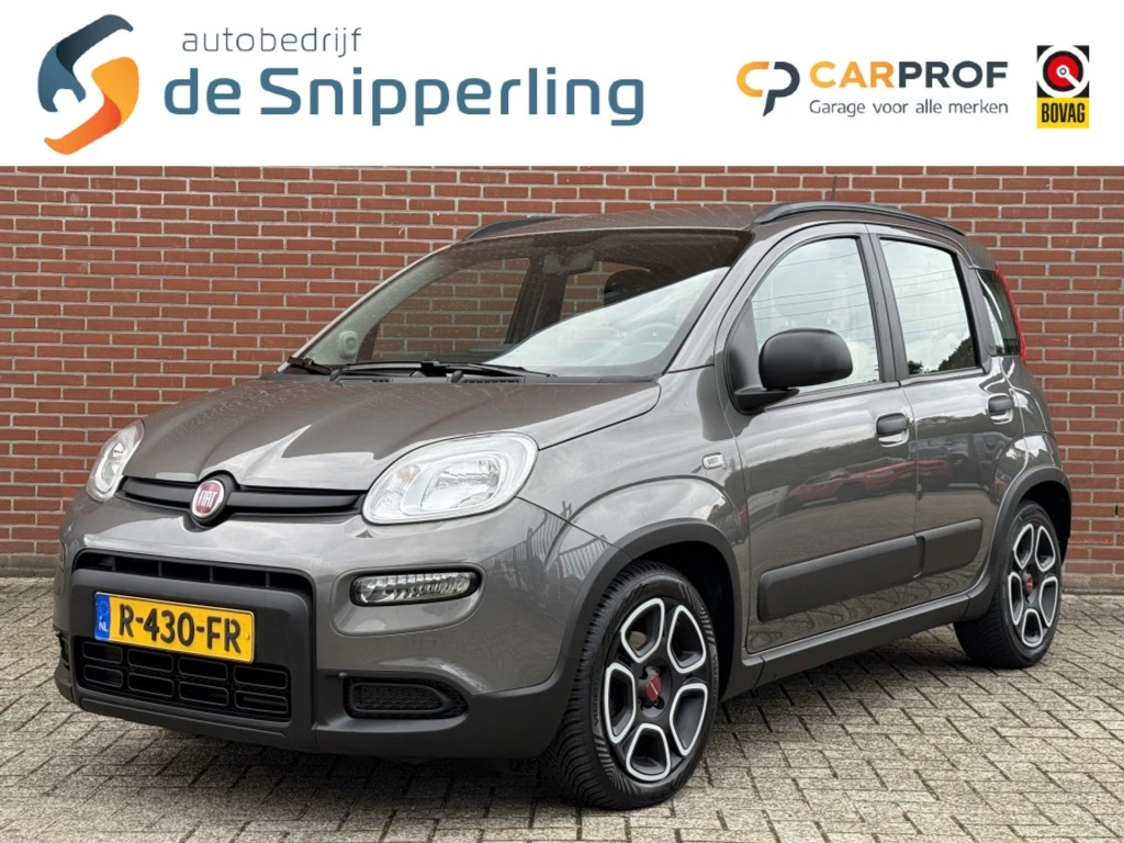 Fiat Panda – foto 1